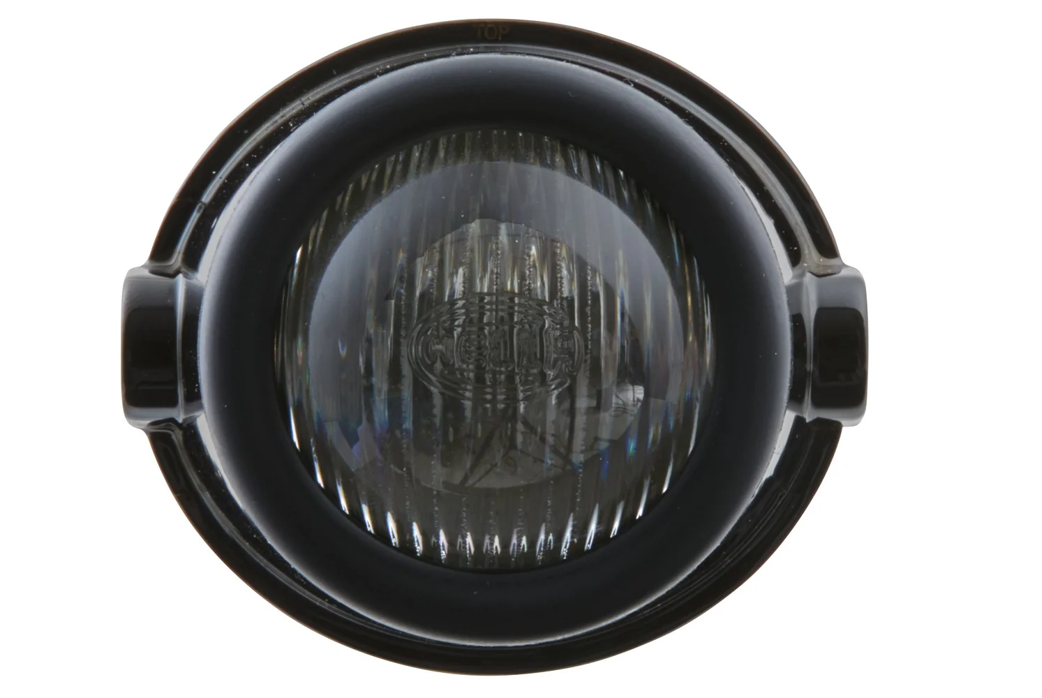 HELLA - 1NL 008 090-001 - DE/Halogen-Front Fog Light, Micro DE, 12V