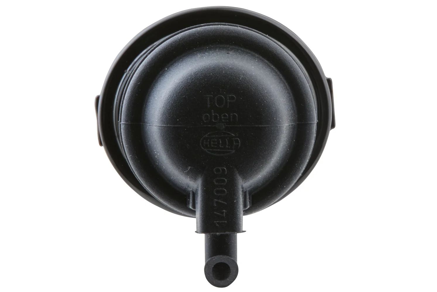 HELLA - 1NL 008 090-821 - DE/Halogen-Front Fog Light Set, Micro DE, 12V