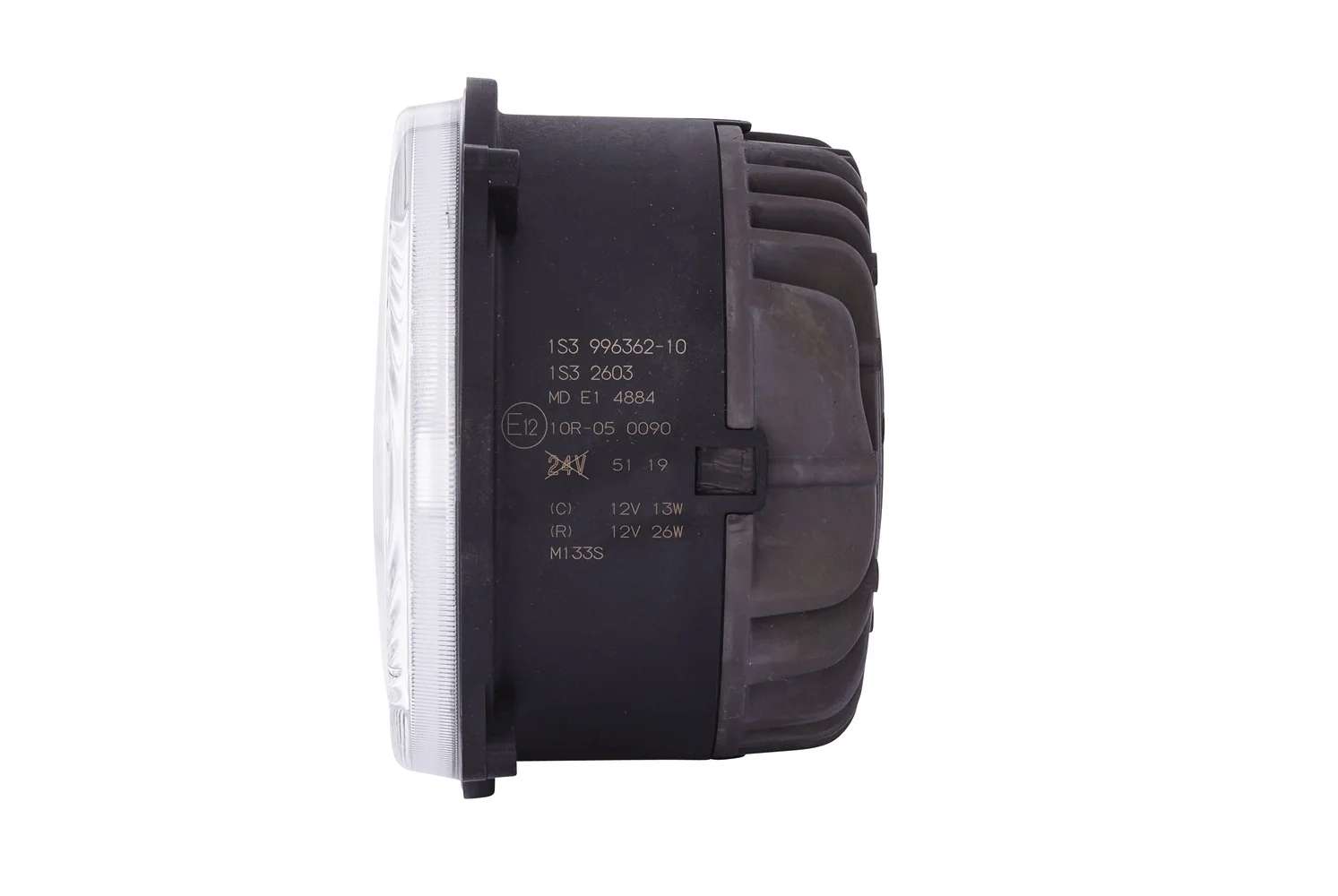 HELLA - 1S3 996 362-101 - LED-Headlight, M133, 12V