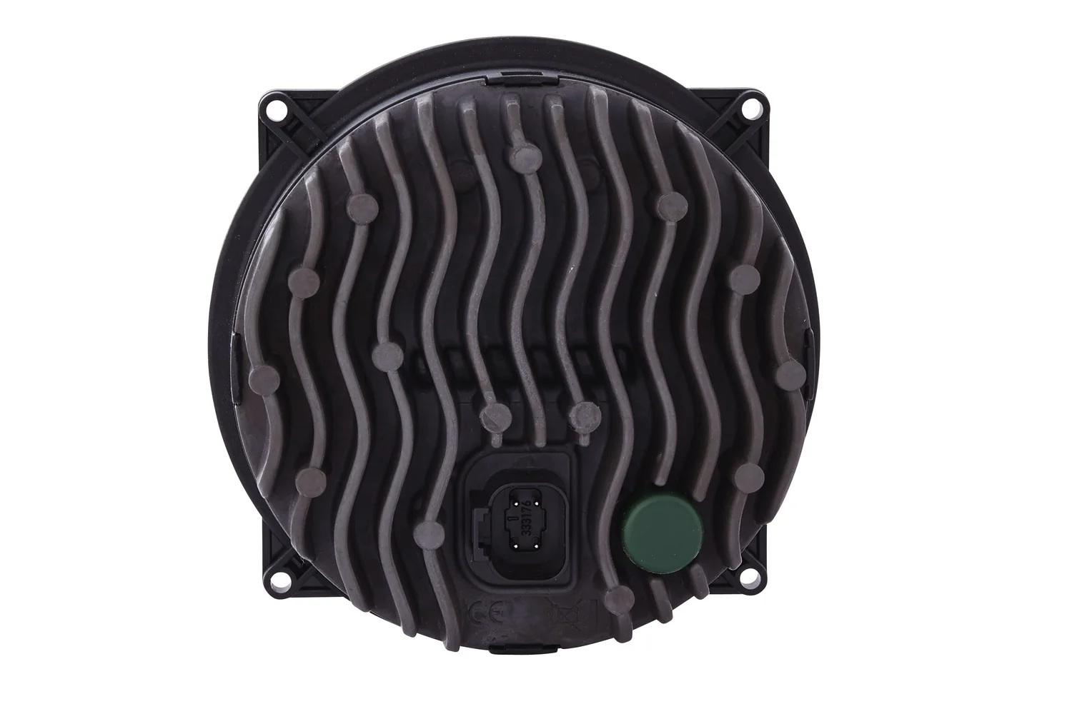 HELLA - 1S3 996 362-101 - LED-Headlight, M133, 12V