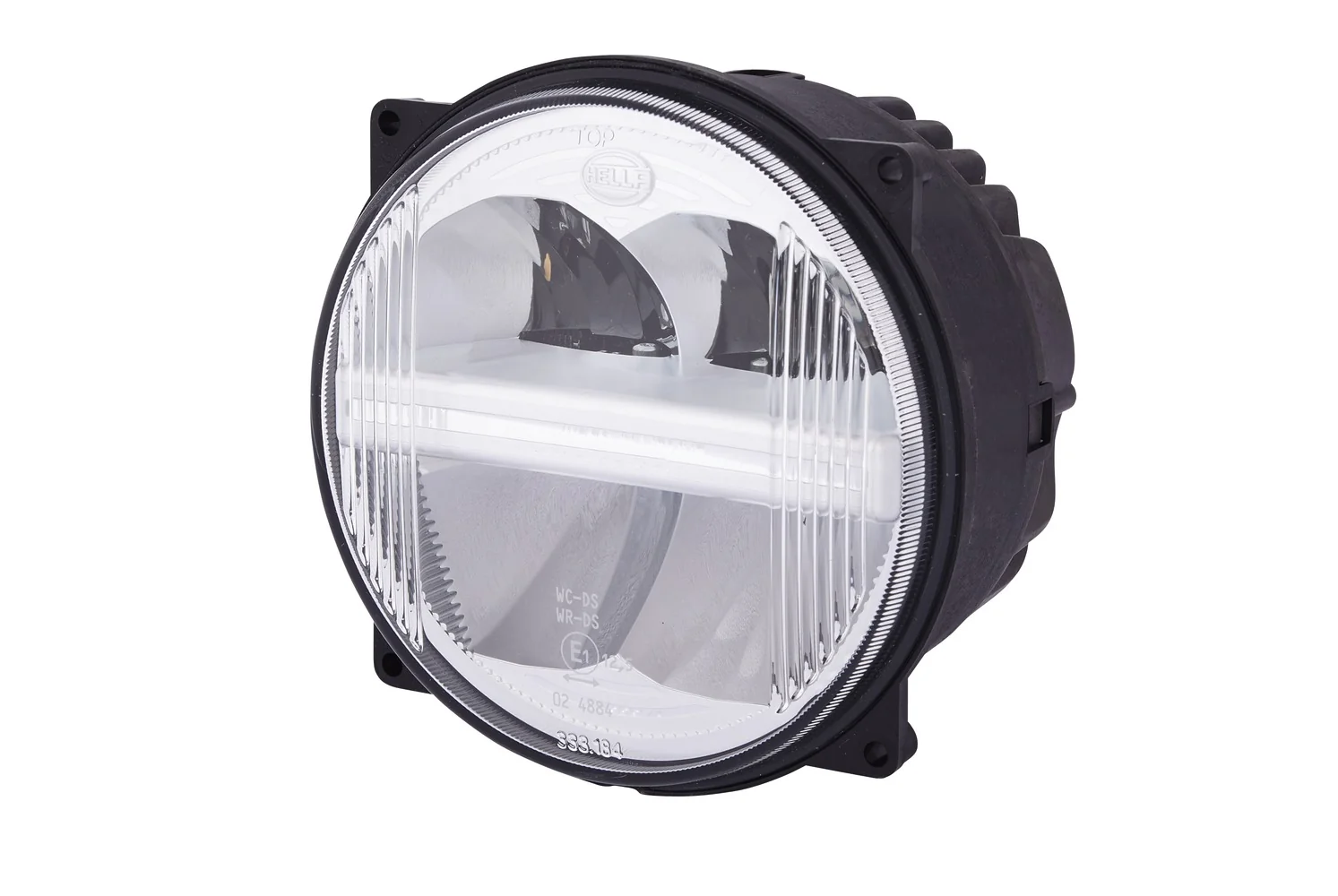 HELLA - 1S3 996 362-111 - LED-Headlight, M133, 12V