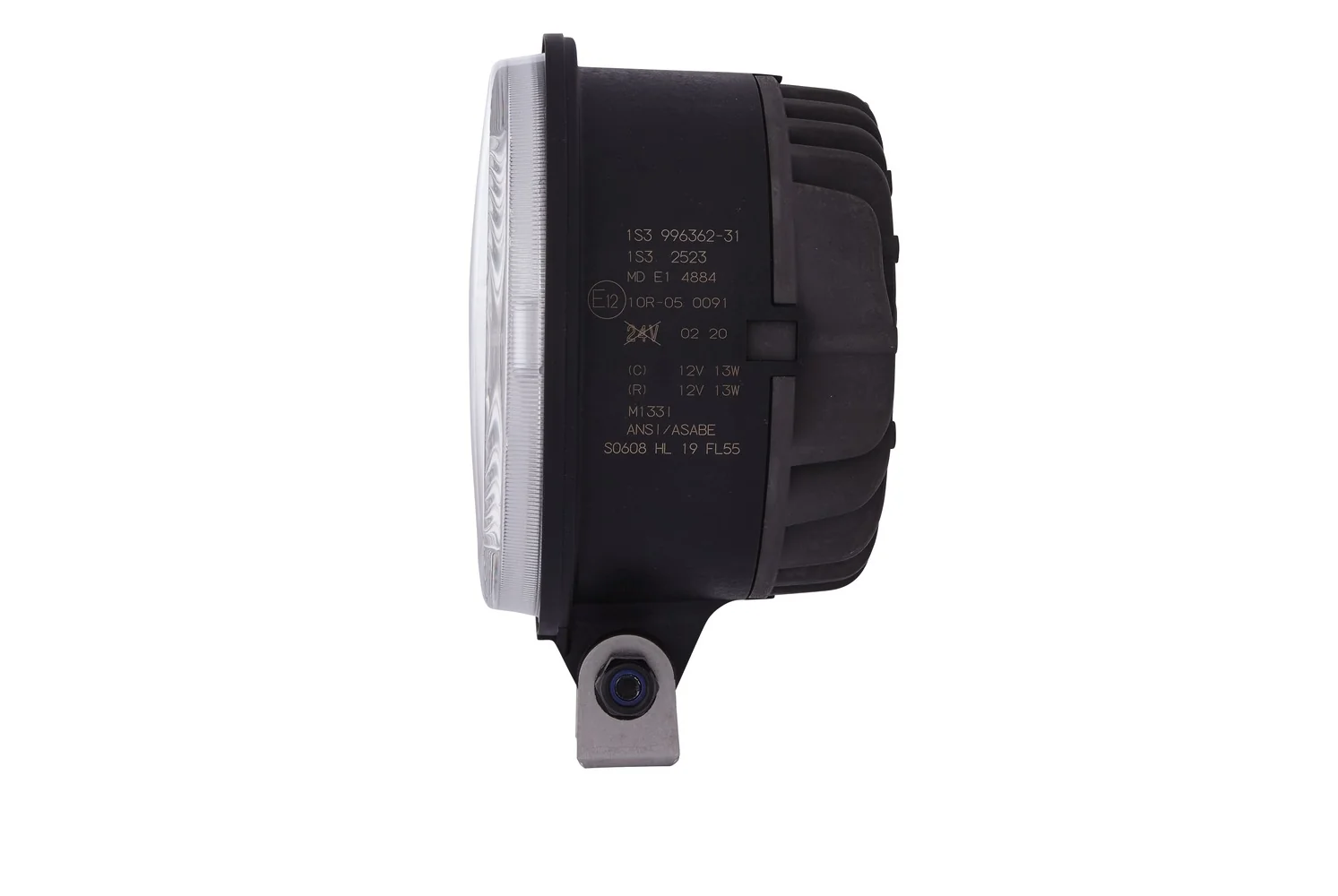 HELLA - 1S3 996 362-311 - LED-Headlight, M133, 12V