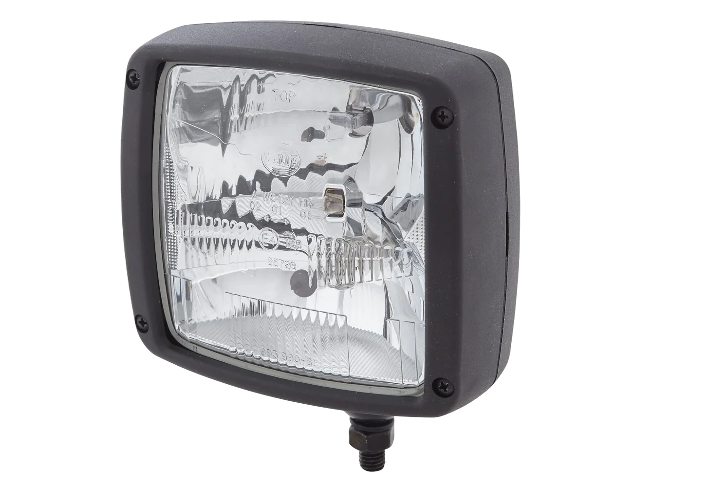 HELLA - 1SA 327 210-001 - LED-Headlight, NovoLED, 12/24V
