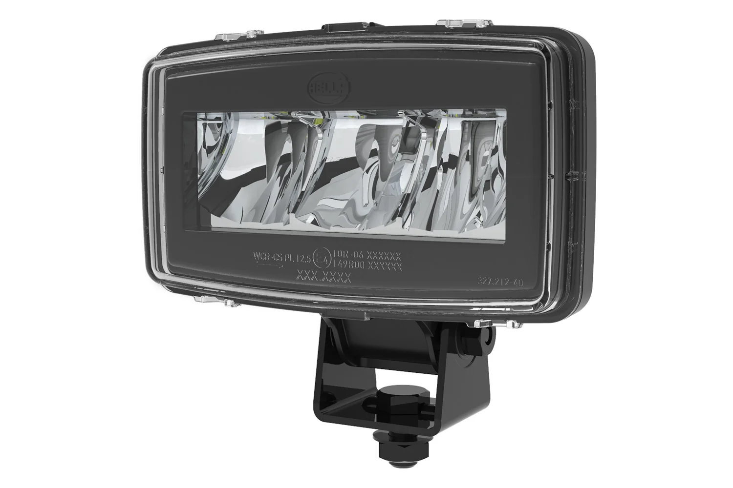 HELLA - 1SA 327 210-031 - Headlight, NovoLED, 12/24V