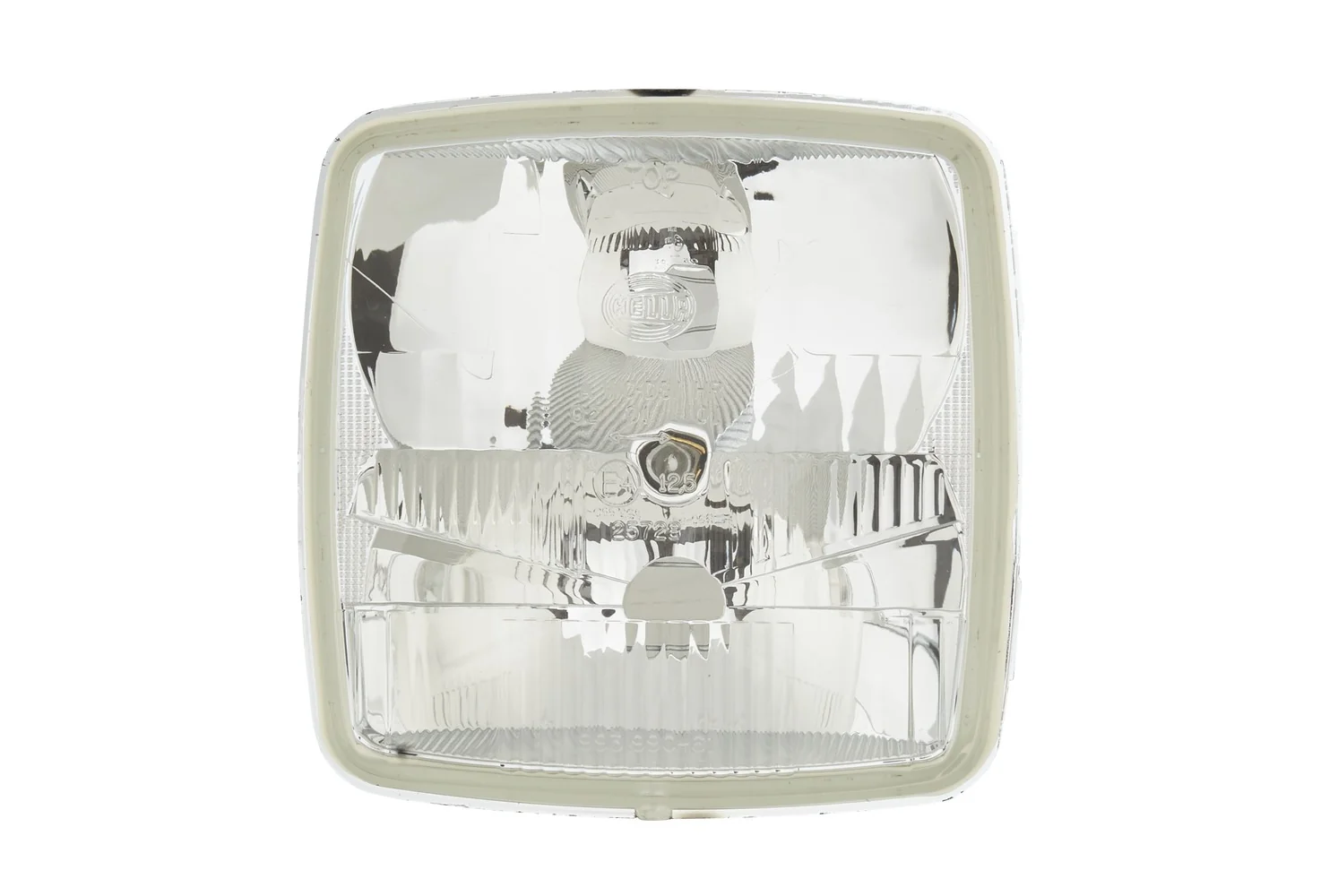 HELLA - 1SA 990 185-101 - Halogen-Insert, headlight, 12/24V