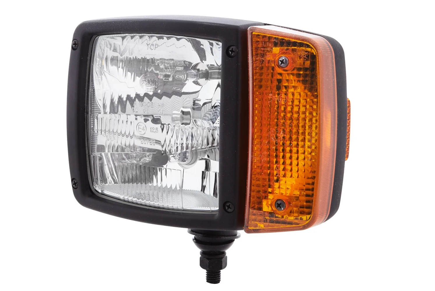 HELLA - 1SA 996 120-031 - Headlight, 24V