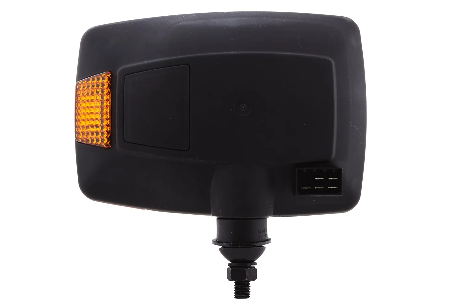 HELLA - 1SA 996 120-031 - Headlight, 24V