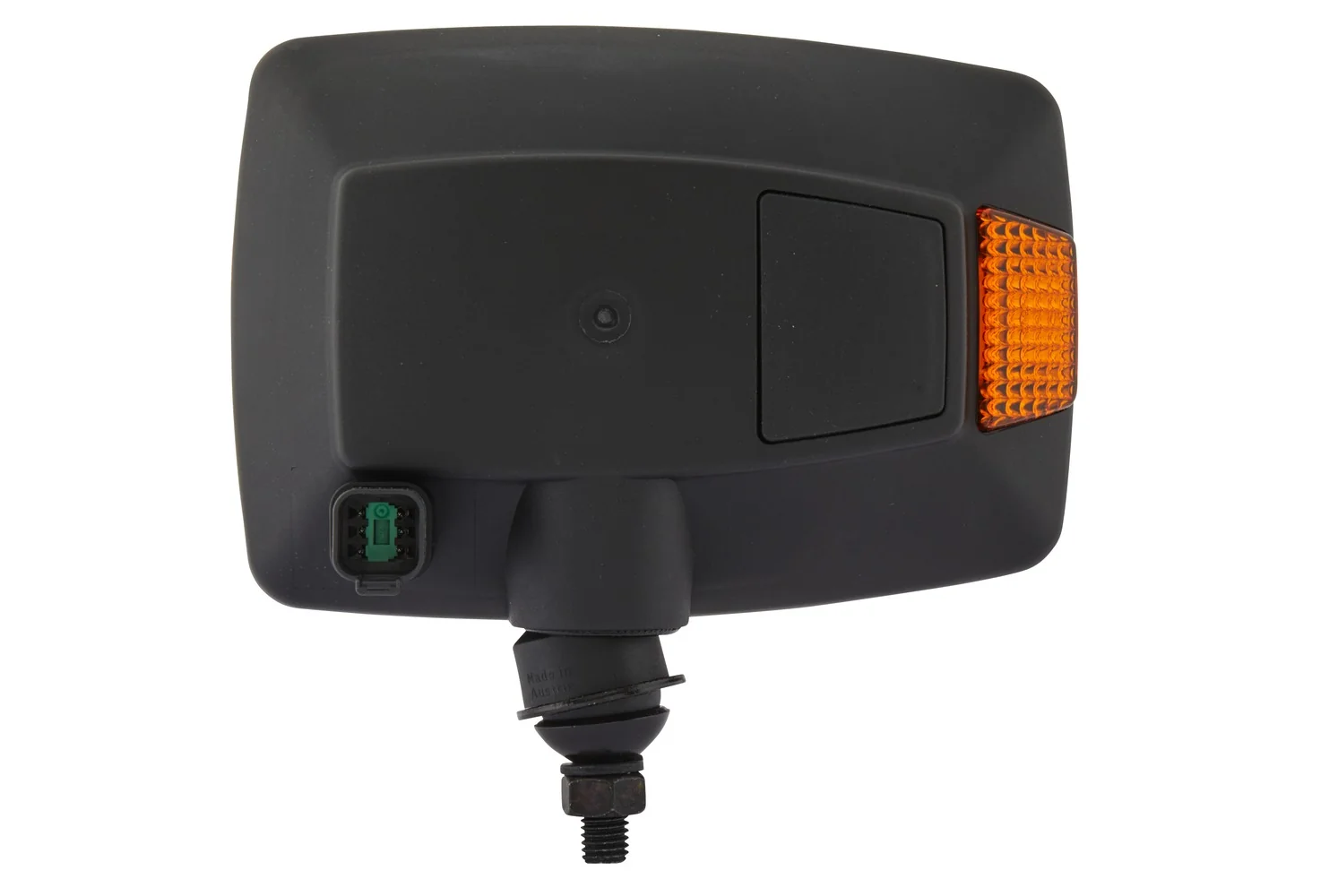 HELLA - 1SA 996 120-061 - Halogen-Headlight, 12V