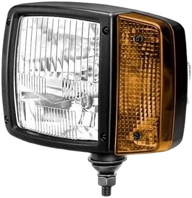 HELLA - 1SA 996 120-077 - Halogen-Headlight, 12V – Left