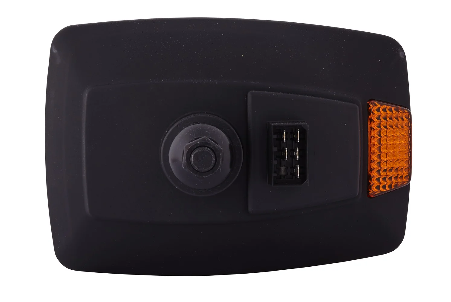 HELLA - 1SA 996 120-461 - Headlight, 12V