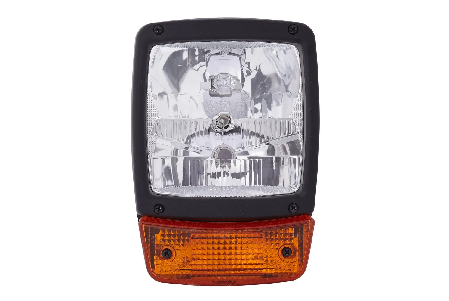 HELLA - 1SA 996 120-471 - Headlight, 12V