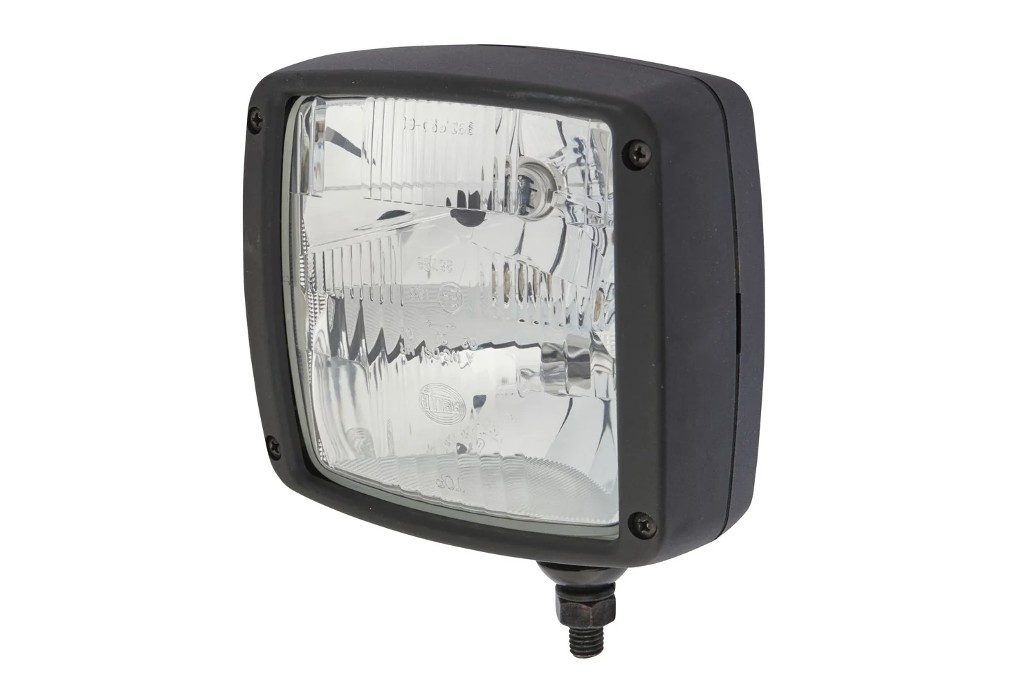 HELLA - 1SA 996 120-871 - Headlight, 24V