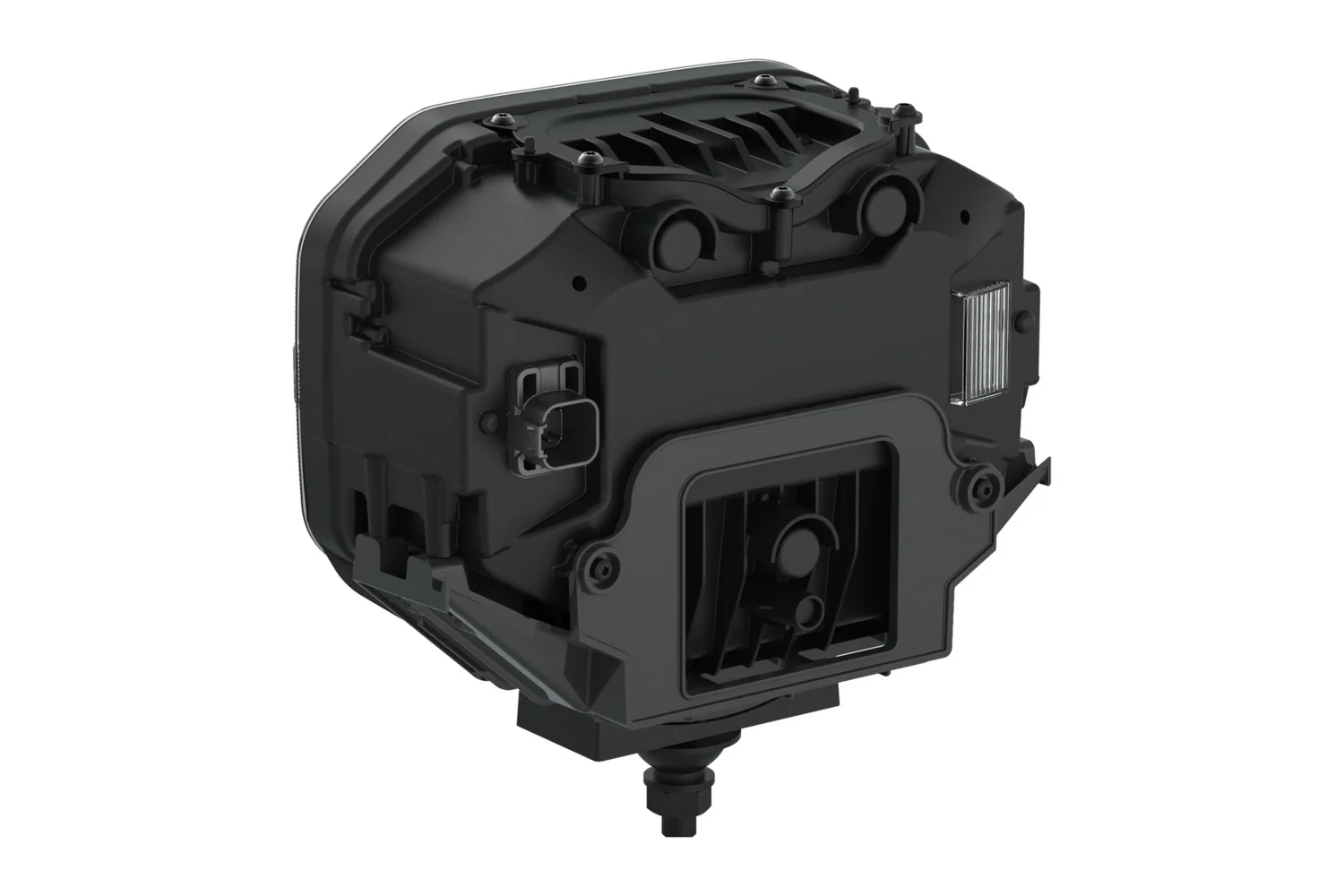 HELLA - 1SF 328 550-031 - Symmetric-Headlight, C240, 12/24V