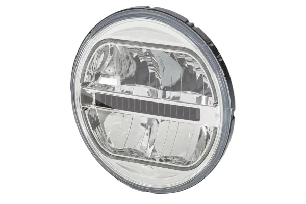 HELLA - 1SF 328 550-501 - Symmetric-Headlight, C240, 12/24V – Right