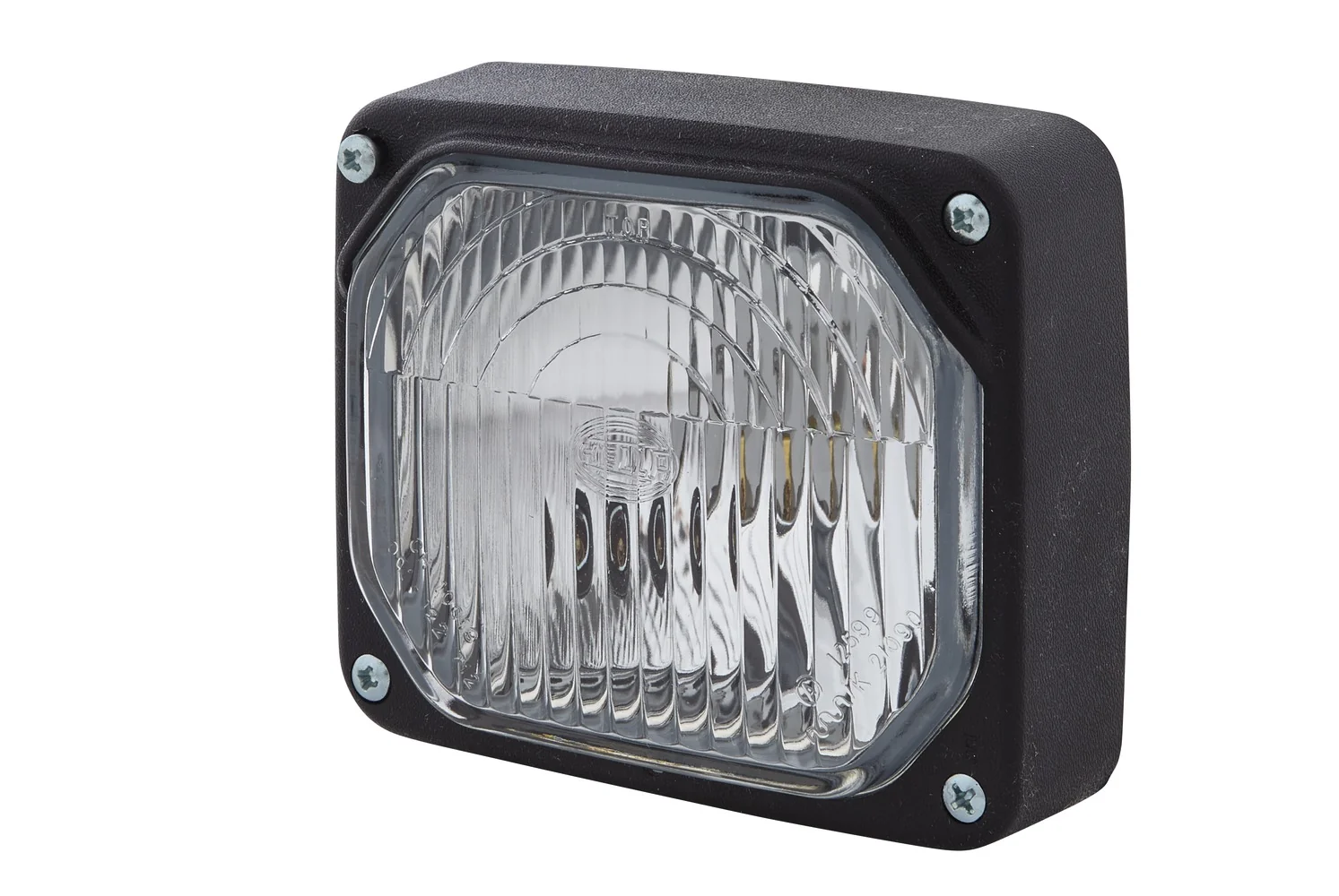 HELLA - 1TA 122 718-001 - Halogen-Insert, headlight, 12/24V