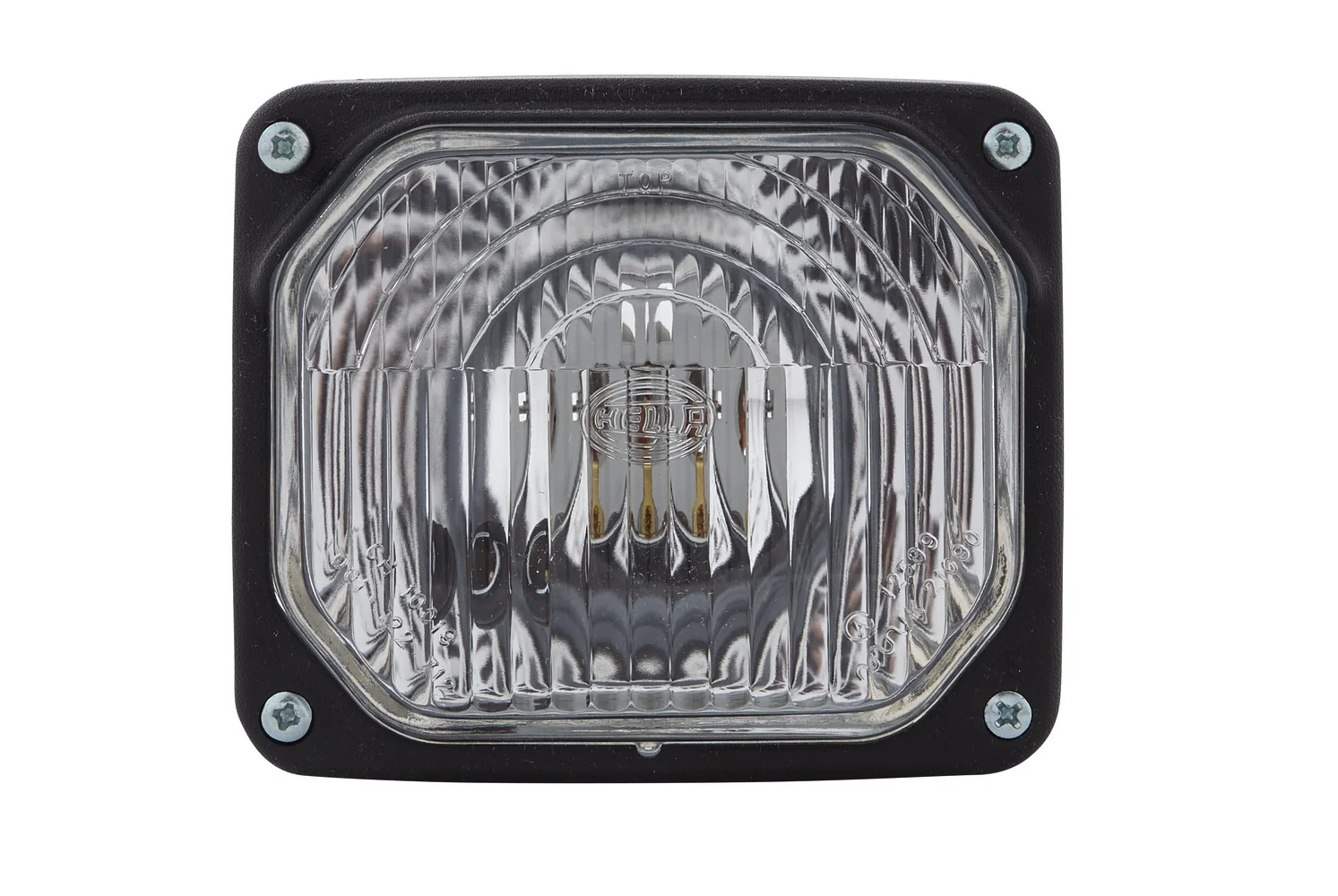 HELLA - 1TA 122 718-001 - Halogen-Insert, headlight, 12/24V