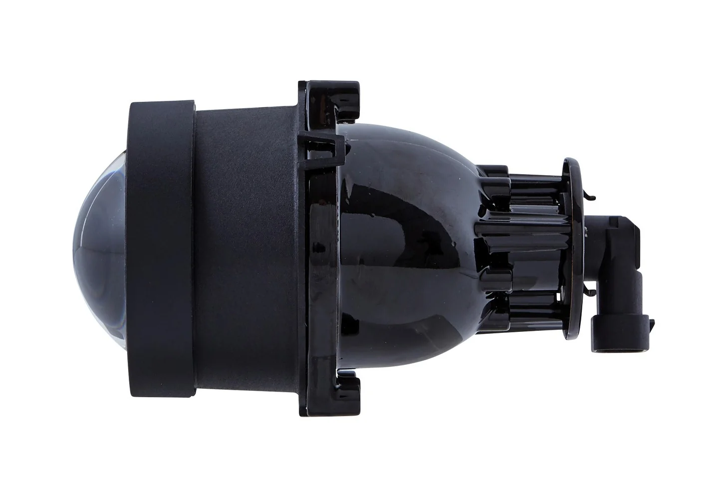 HELLA - 1TL 998 570-641 - DE/Symmetric/Halogen-Headlight, Modul 60, 12V