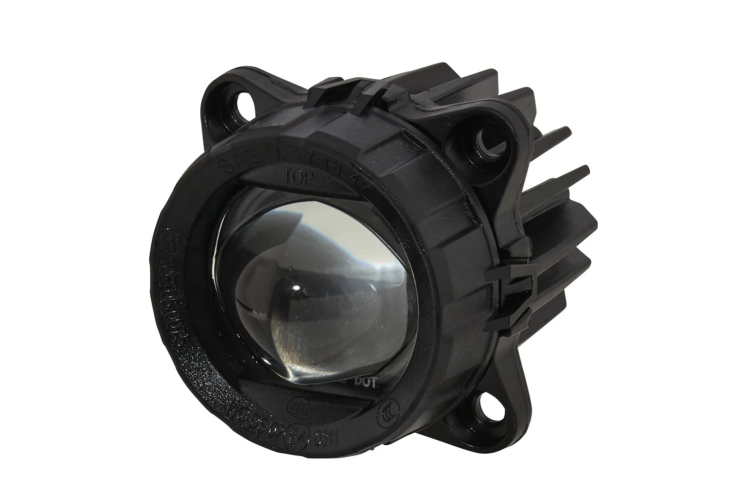 HELLA - 1TL 998 670-021 - LED/Symmetric-Headlight, Modul 60, 12V