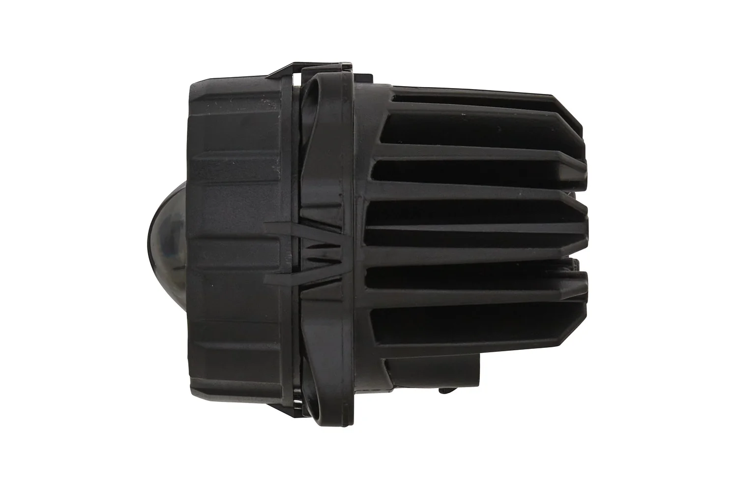 HELLA - 1TL 998 670-021 - LED/Symmetric-Headlight, Modul 60, 12V