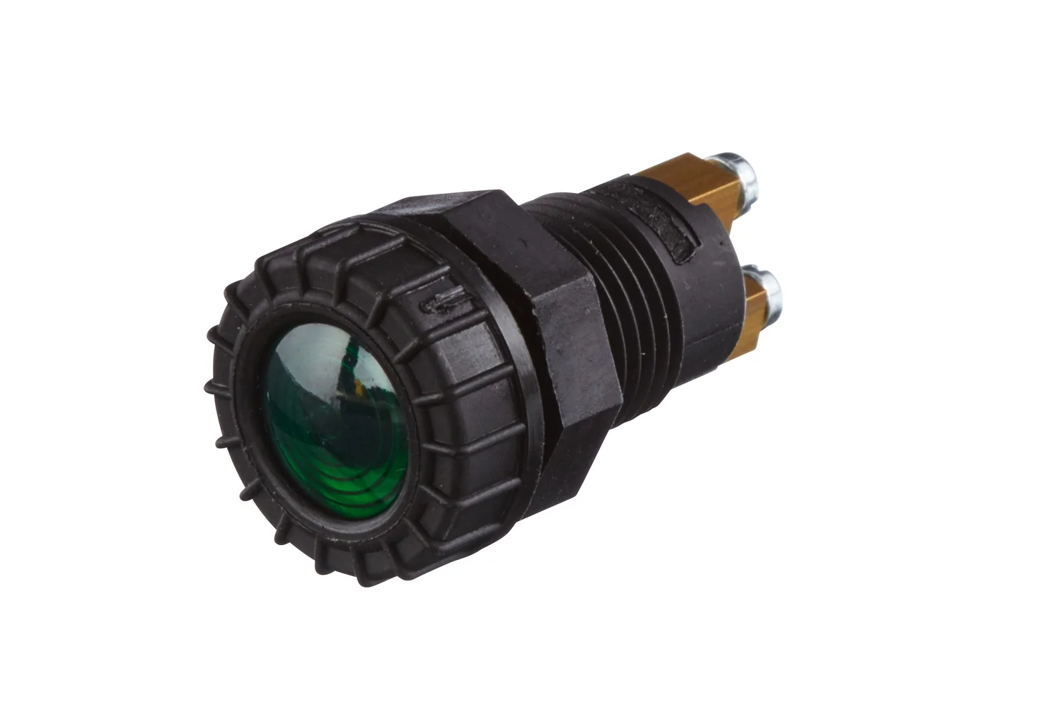 HELLA - 2AA 008 592-021 - Control Lamp, Halogen, 12/24V