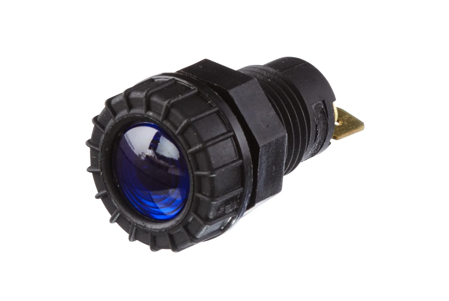 HELLA - 2AA 008 594-001 - Control Lamp, Halogen, 12/24V