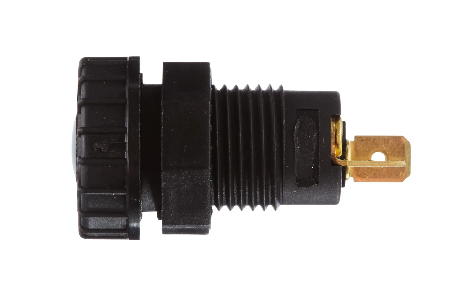 HELLA - 2AA 008 594-021 - Control Lamp, Halogen, 12/24V