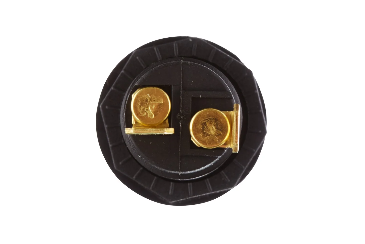 HELLA - 2AA 008 594-021 - Control Lamp, Halogen, 12/24V