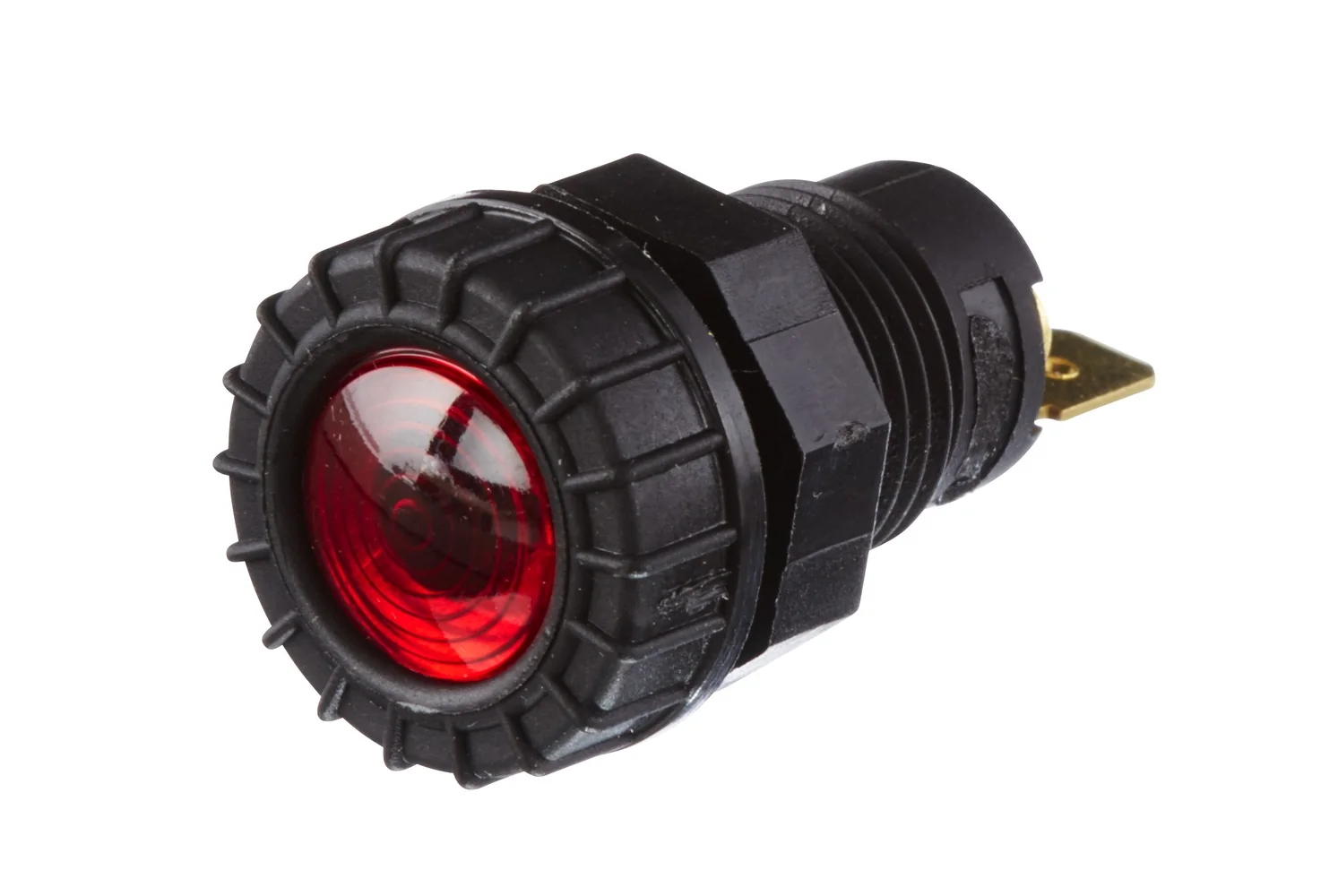 HELLA - 2AA 008 594-031 - Control Lamp, Halogen, 12/24V