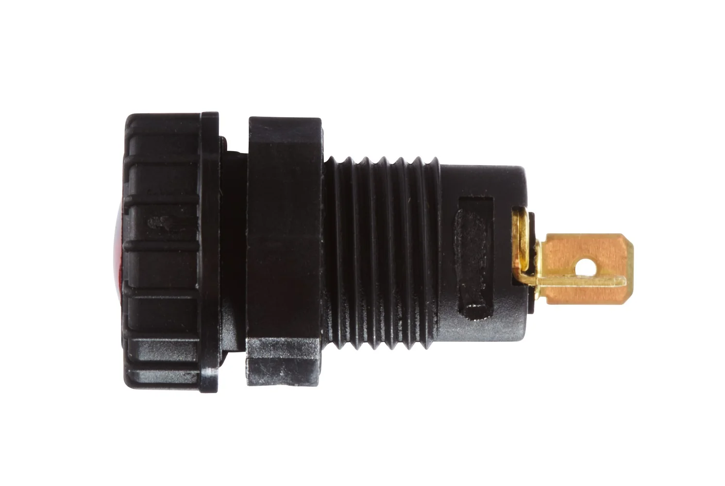 HELLA - 2AA 008 594-031 - Control Lamp, Halogen, 12/24V