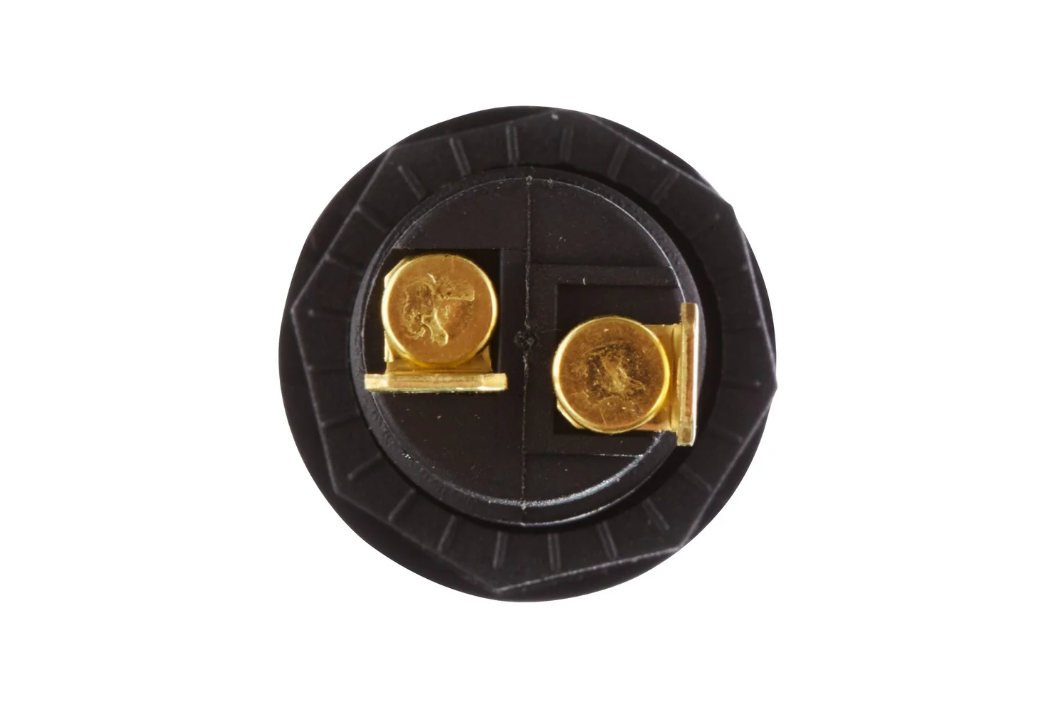 HELLA - 2AA 008 594-031 - Control Lamp, Halogen, 12/24V