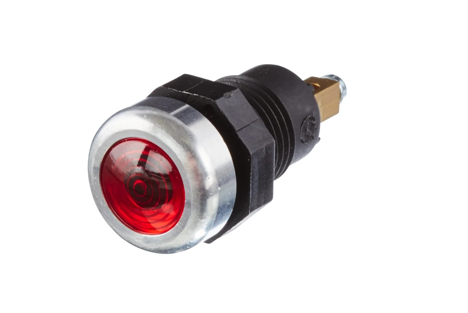 HELLA - 2AA 008 595-031 - Control Lamp, Halogen, 12/24V