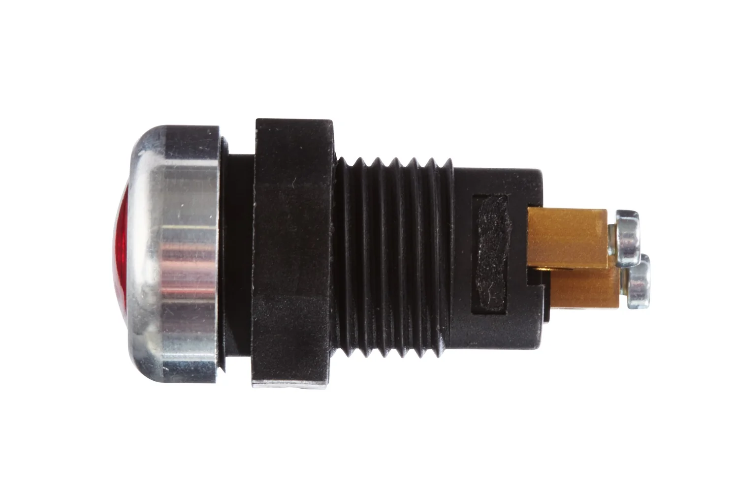 HELLA - 2AA 008 595-031 - Control Lamp, Halogen, 12/24V
