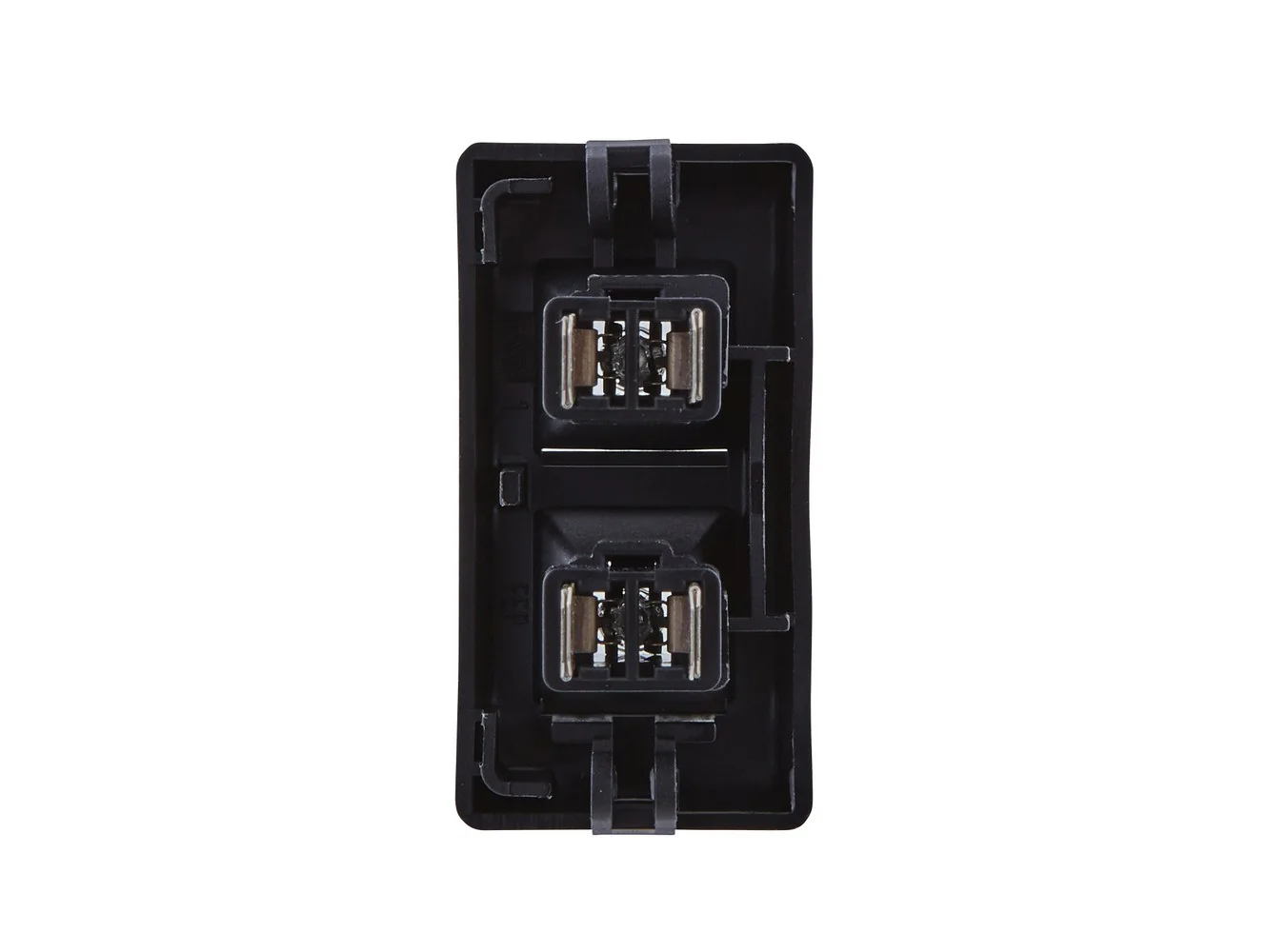 HELLA - 2AA 713 628-021 - Control Lamp, 12V