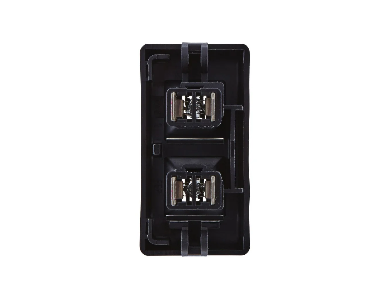 HELLA - 2AA 713 628-031 - Control Lamp, 24V