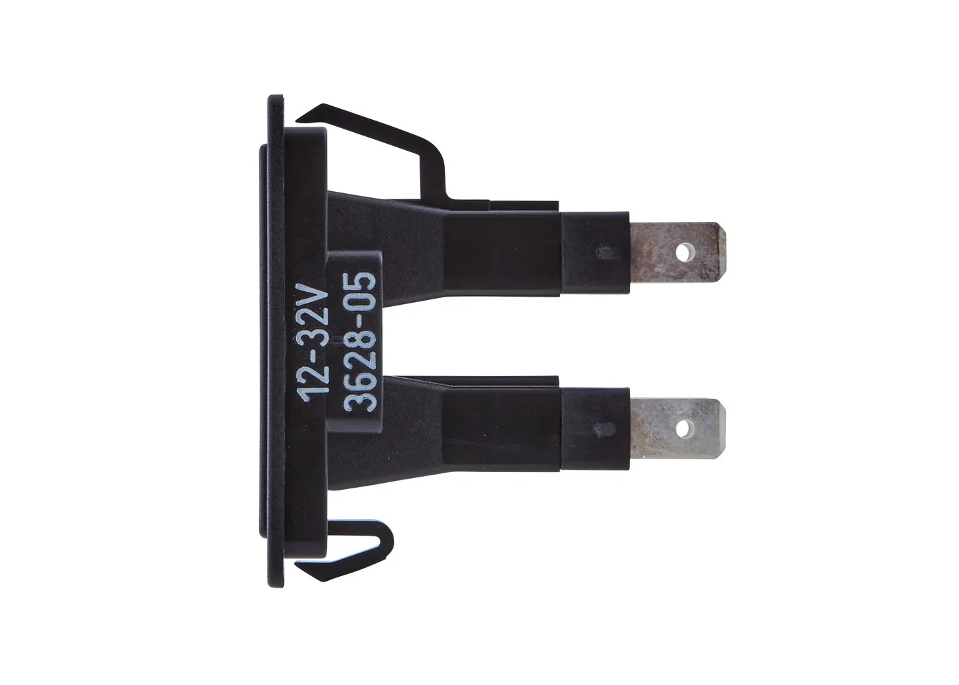 HELLA - 2AA 713 628-051 - Control Lamp, LED, 12/24V