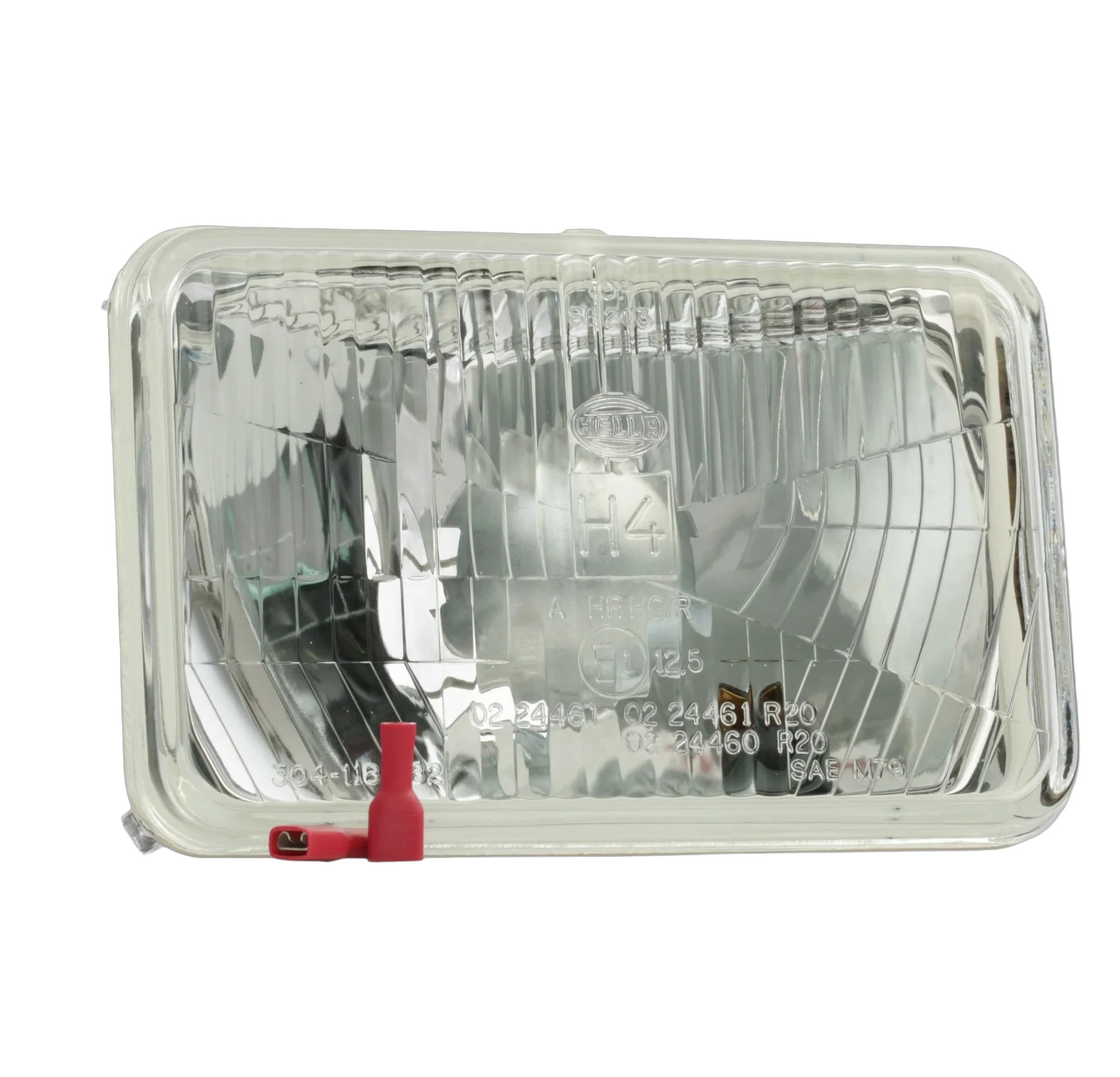 HELLA - 2AB 004 074-117 - Reading Light, 12V
