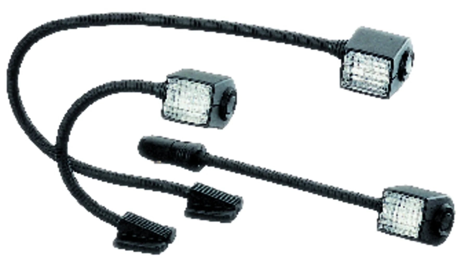 HELLA - 2AB 004 532-021 - Reading Light, Halogen, 12V