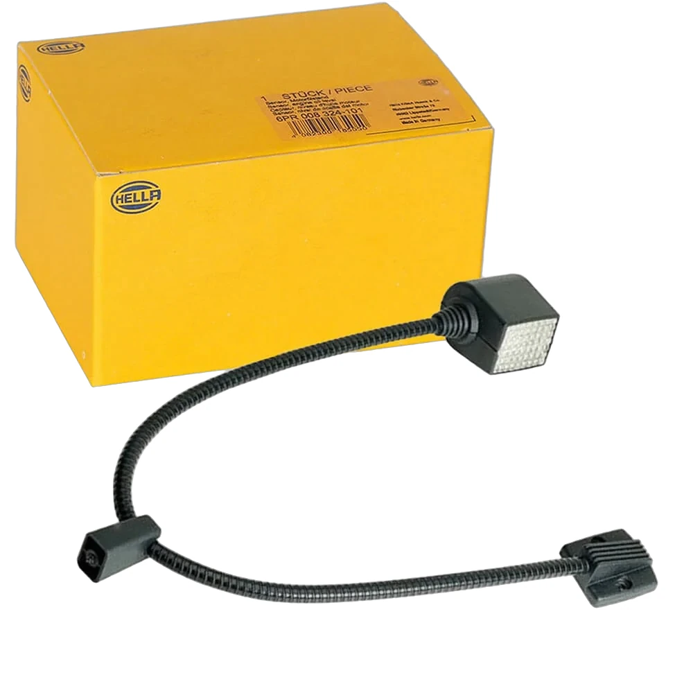 HELLA - 2AB 004 532-101 - Reading Light