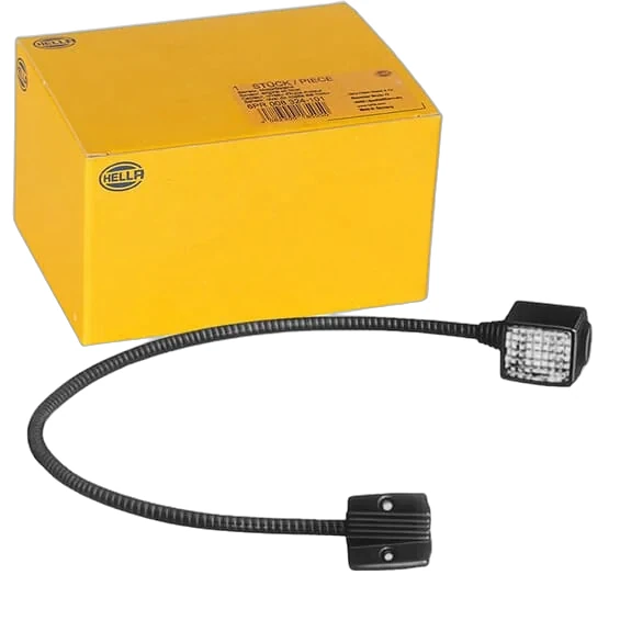 HELLA - 2AB 004 532-101 - Reading Light