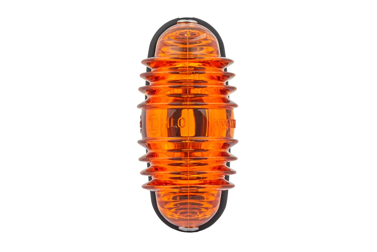 HELLA - 2BA 001 227-211 - Direction Indicator, Halogen, 12V