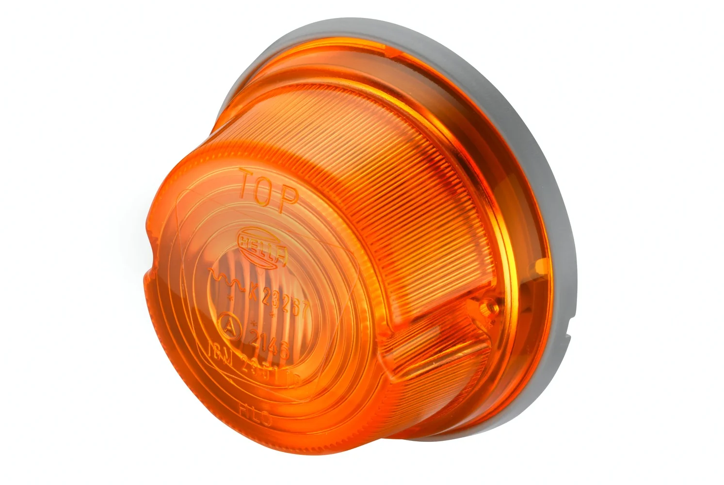 HELLA - 2BA 001 259-611 - Direction Indicator, Halogen, 12V