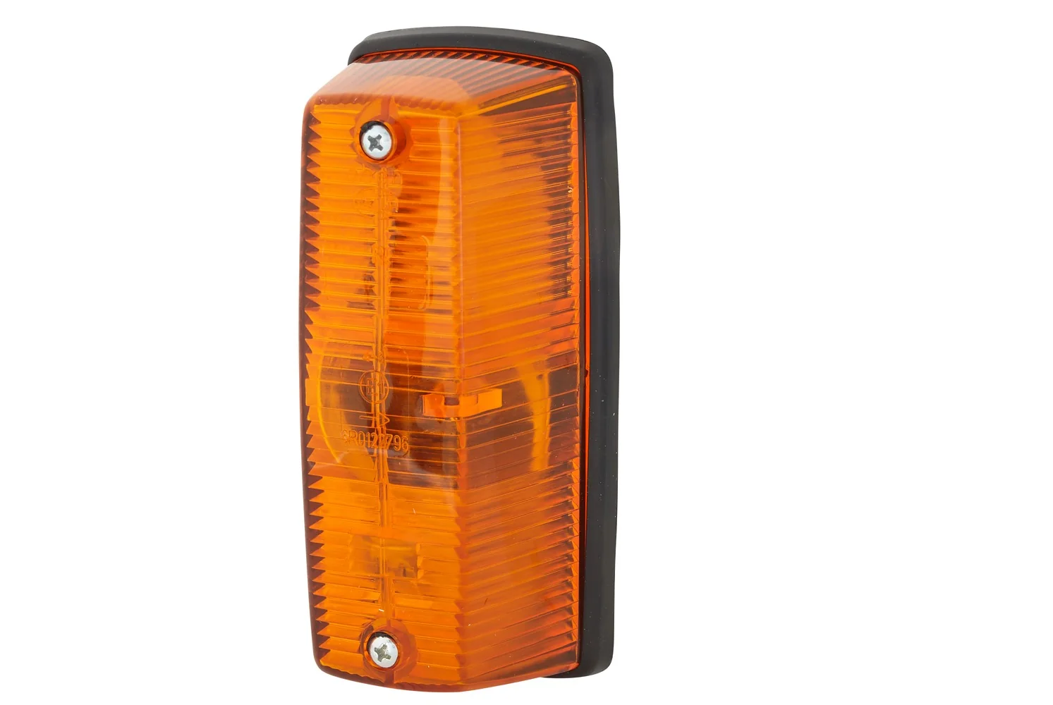 HELLA - 2BA 001 277-021 - Direction Indicator, Halogen, Lateral Mounting/Right Front