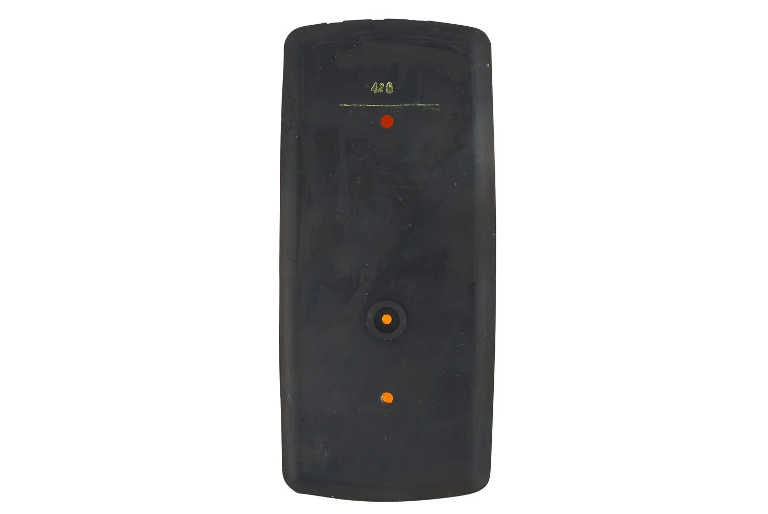 HELLA - 2BA 001 277-021 - Direction Indicator, Halogen, Lateral Mounting/Right Front