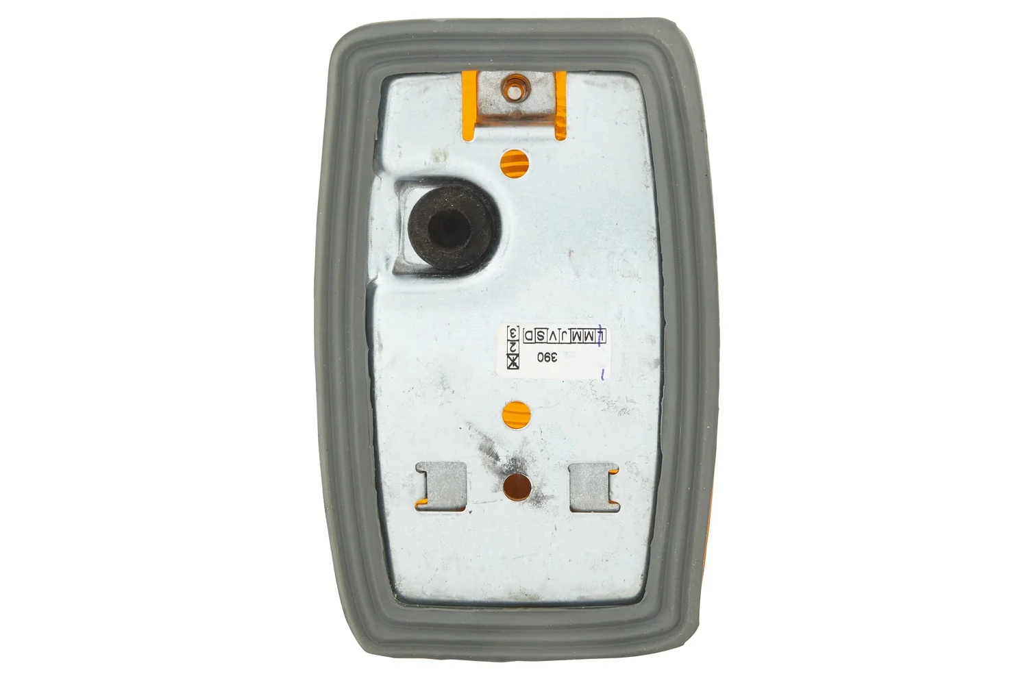 HELLA - 2BA 002 324-021 - Direction Indicator, Halogen, 12/24V