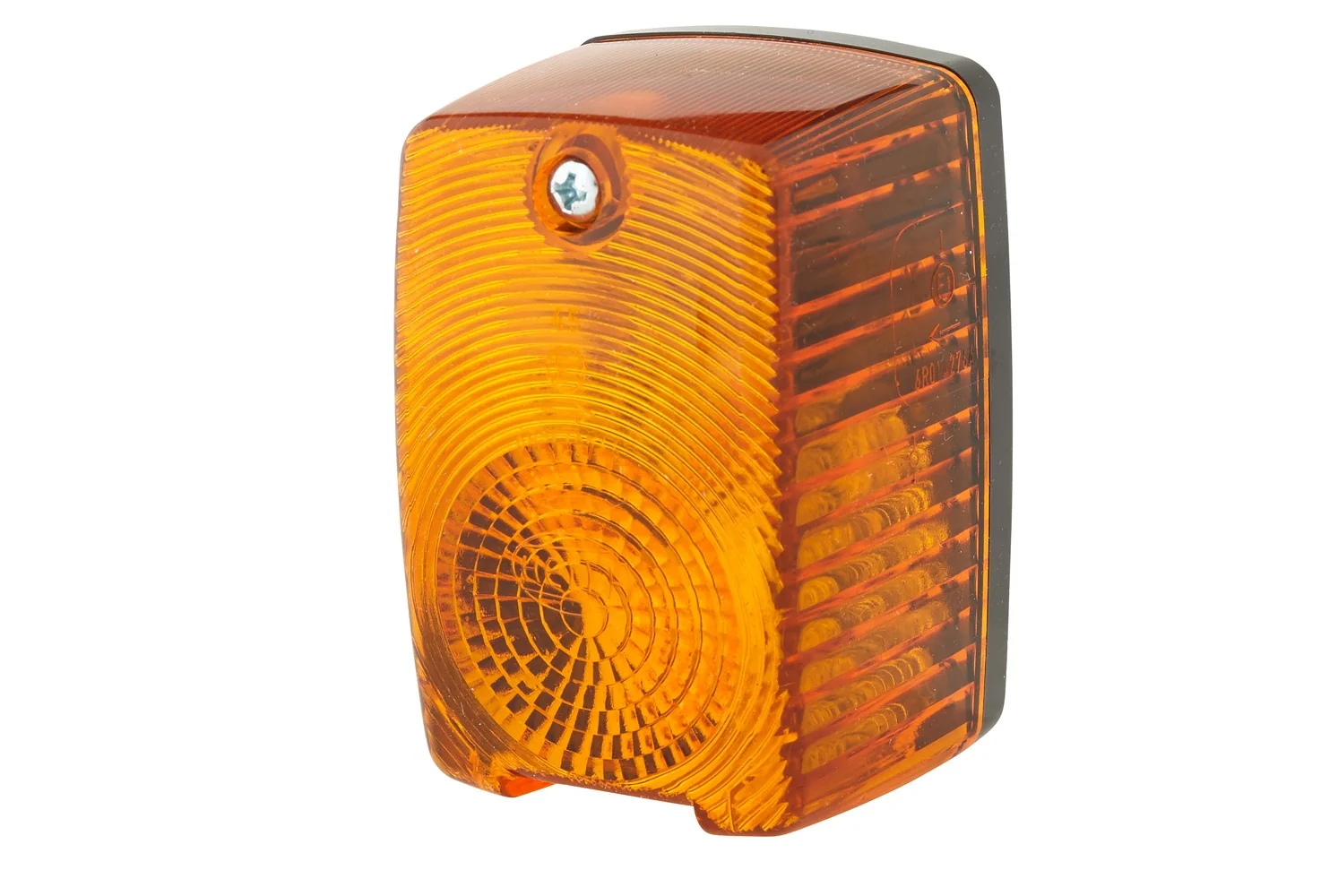HELLA - 2BA 002 652-121 - Direction Indicator, Halogen, 12/24V