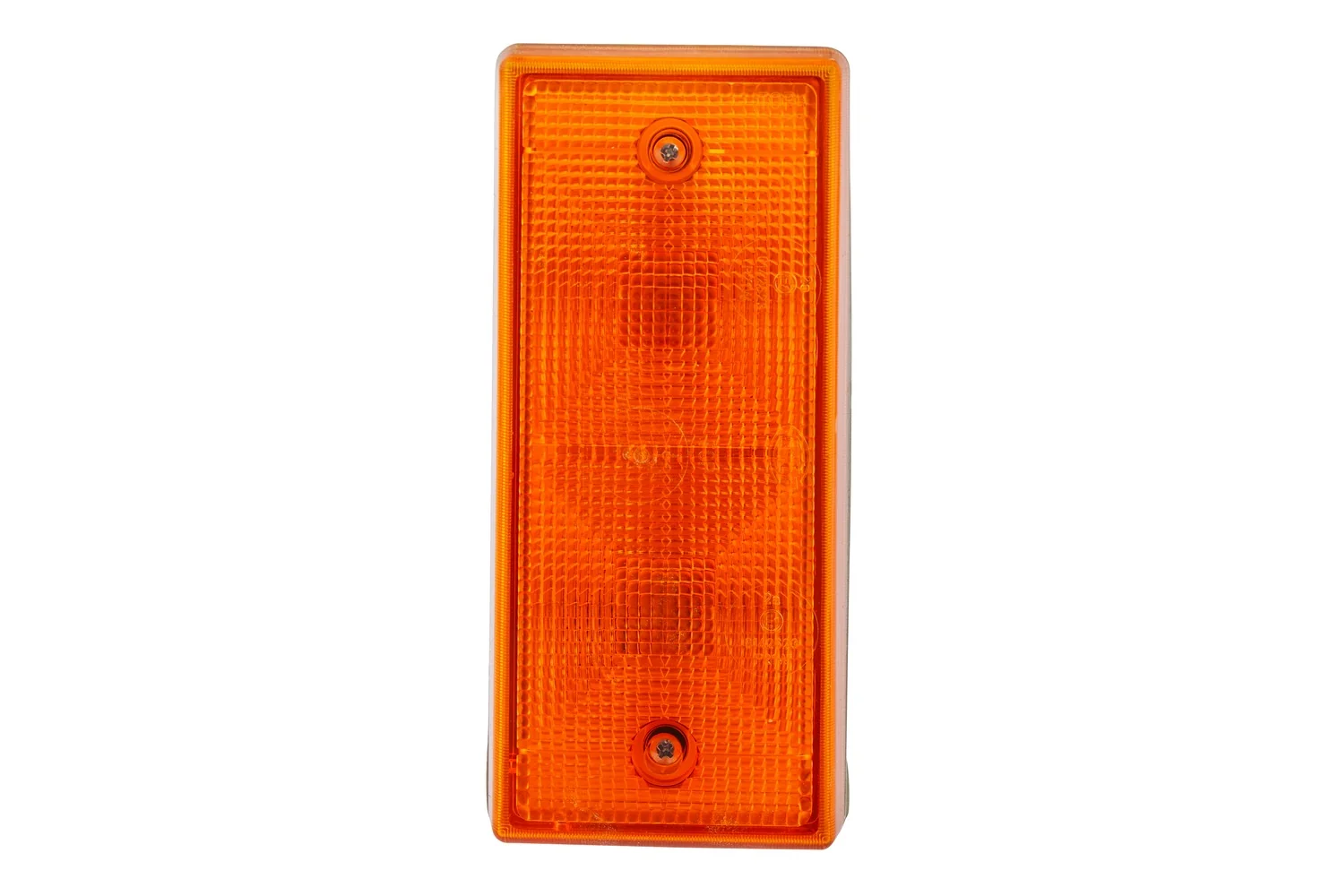 HELLA - 2BA 003 734-001 - Direction Indicator, Halogen, 24V