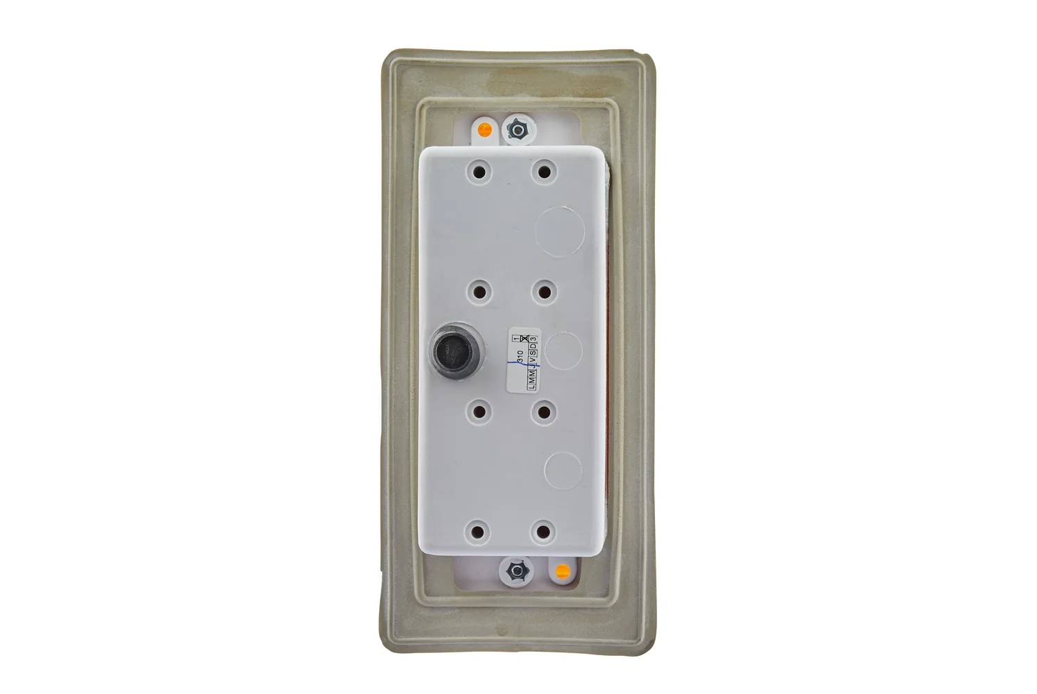 HELLA - 2BA 003 734-001 - Direction Indicator, Halogen, 24V