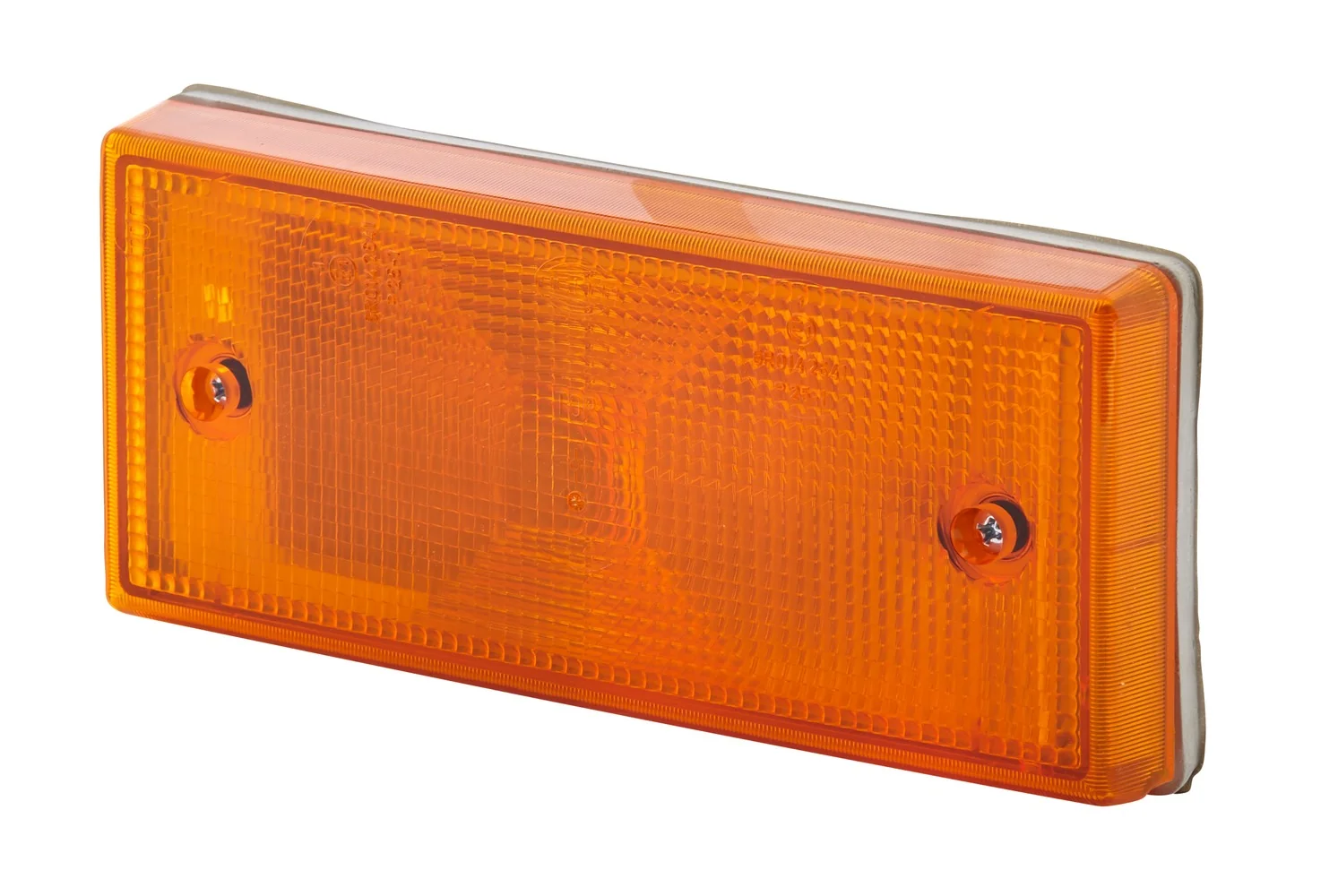 HELLA - 2BA 003 734-061 - Direction Indicator, Halogen, 12V