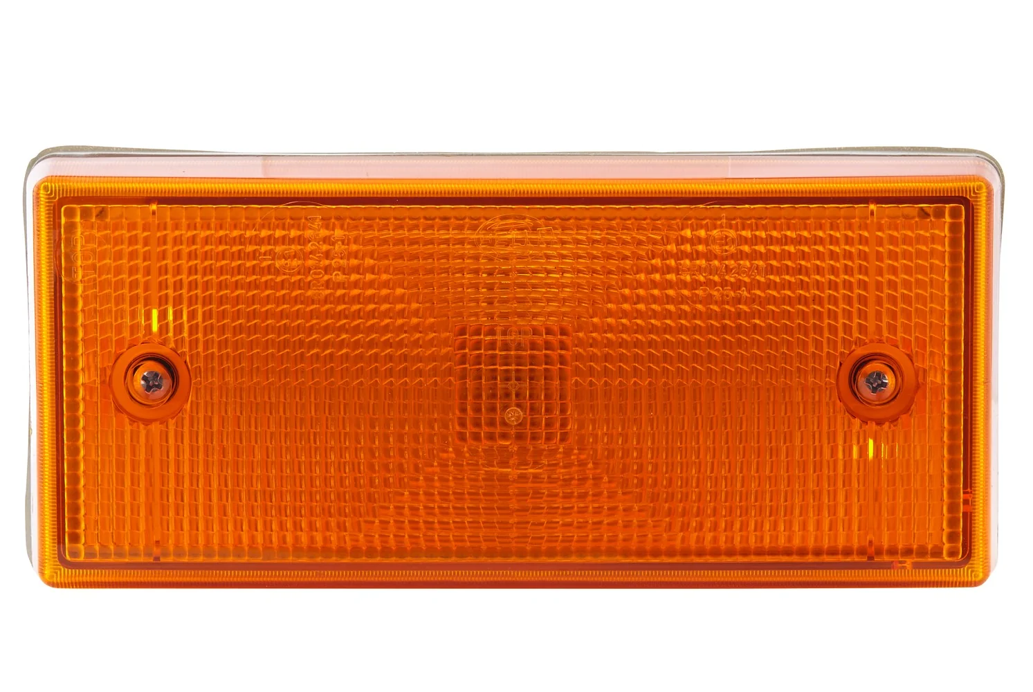 HELLA - 2BA 003 734-061 - Direction Indicator, Halogen, 12V