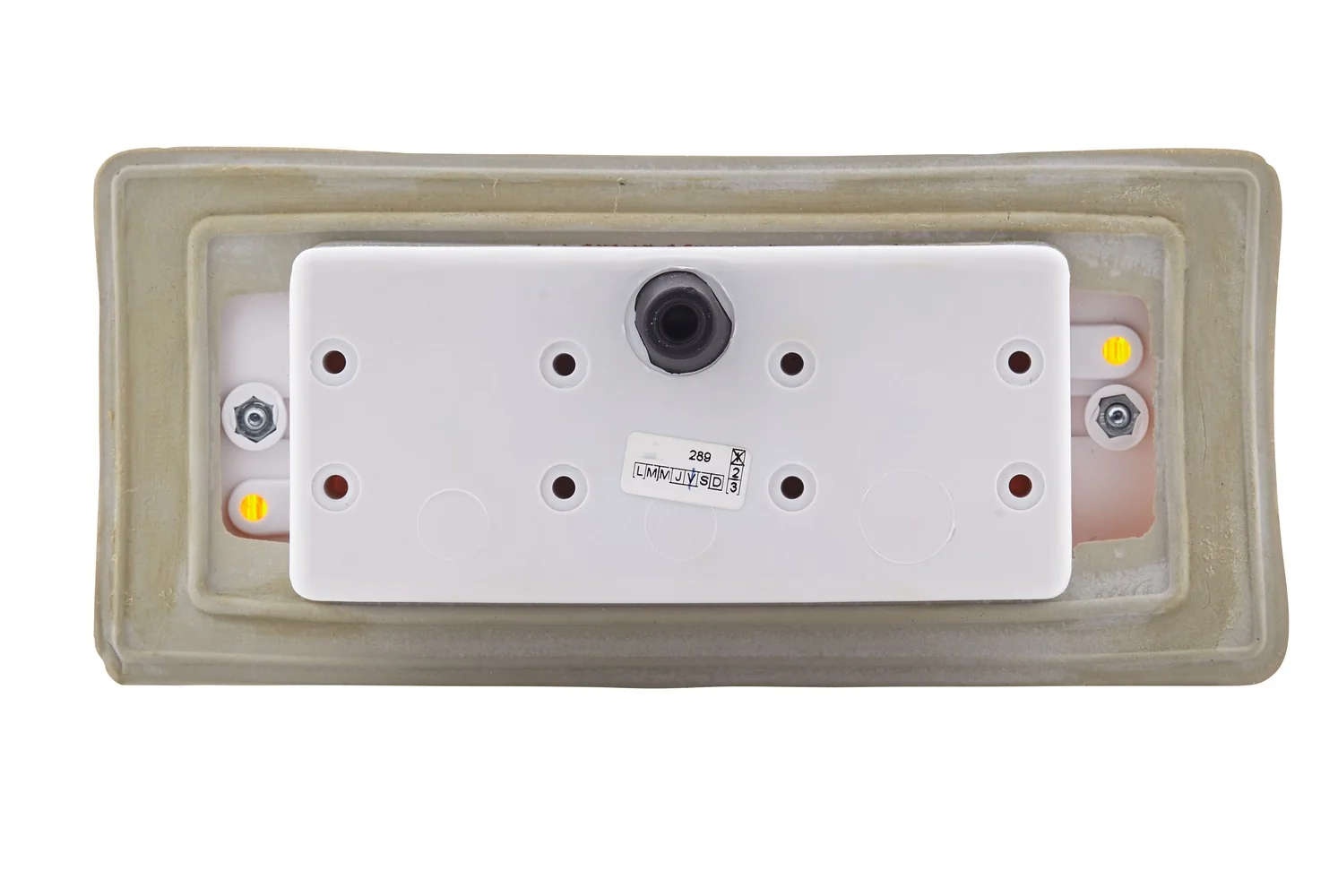 HELLA - 2BA 003 734-061 - Direction Indicator, Halogen, 12V